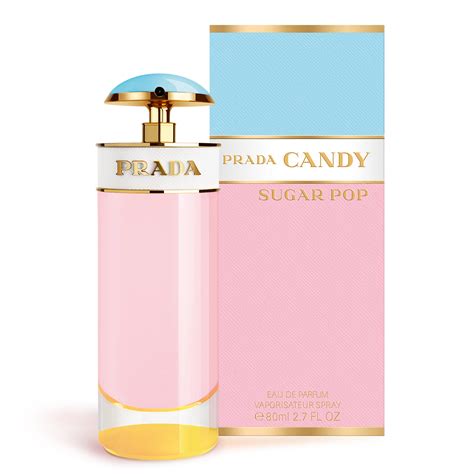 prada candy sgar pop edp ebay|Prada Candy Sugar Pop EDP 80ml .